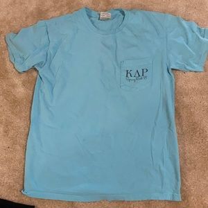 ΚΔΡ Spring 2018 rush shirt